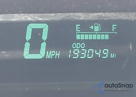 2008 Toyota Prius z USA, uszkodzony, nr VIN JTDKB20U783358644